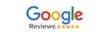 Google Reviews Logo