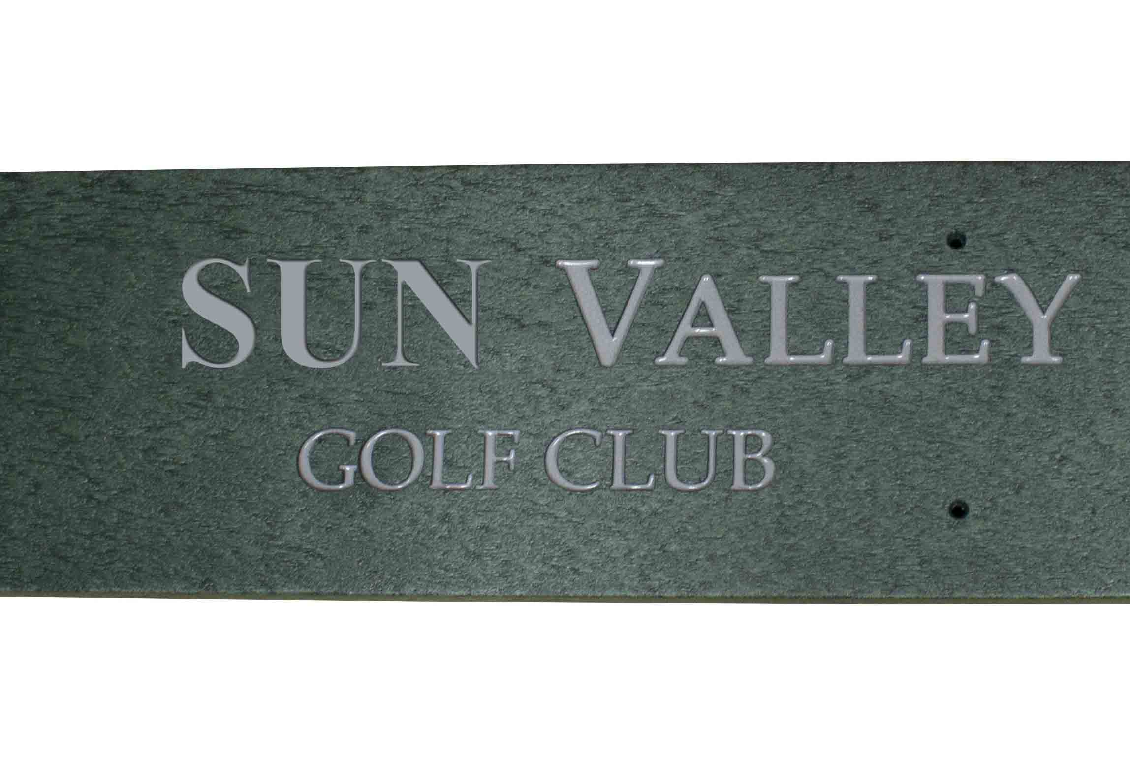 Message Engraving