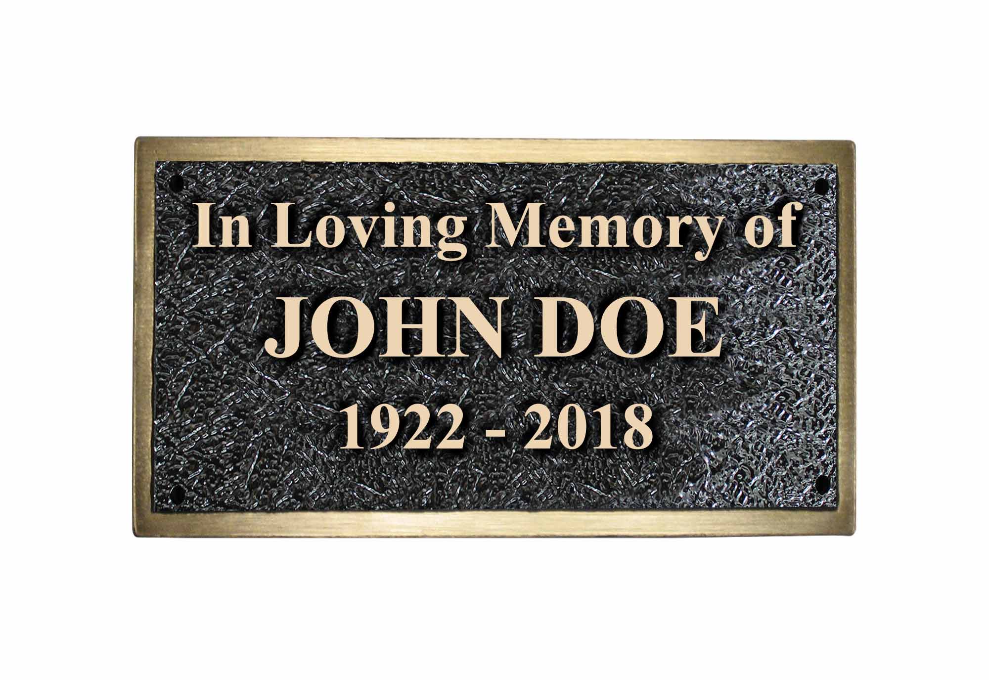 Plaques