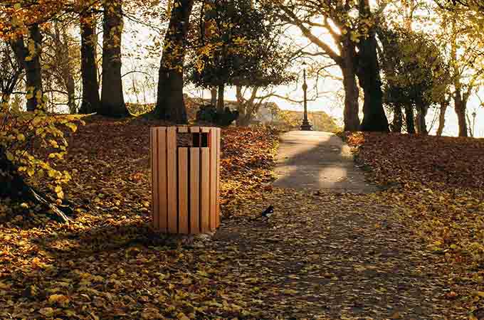 The Significance of Outdoor Waste Management in Public Spaces: Parks, Events, and Beyond