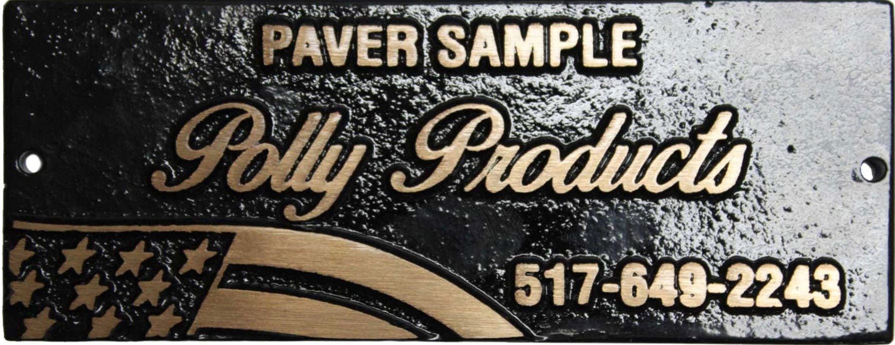 Military/Veteran Pavers