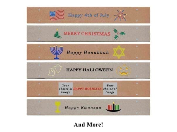 Bring Holiday Cheer to Your Outdoor Spaces with Holiday Benches