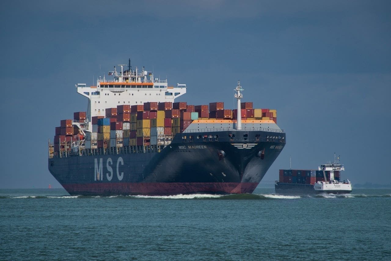 Guest Post: We Need A Level Playing Field With China