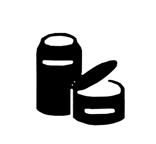 Can Symbol