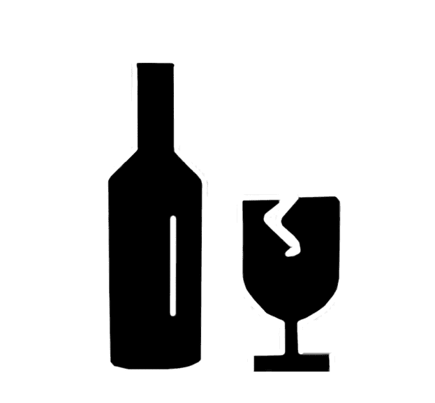 Glass Symbol