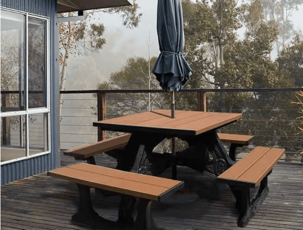 Picnic Table Buying Guide