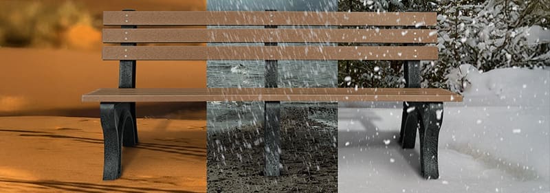 Why Polly Products Wins | A Comparison vs Traditional Materials