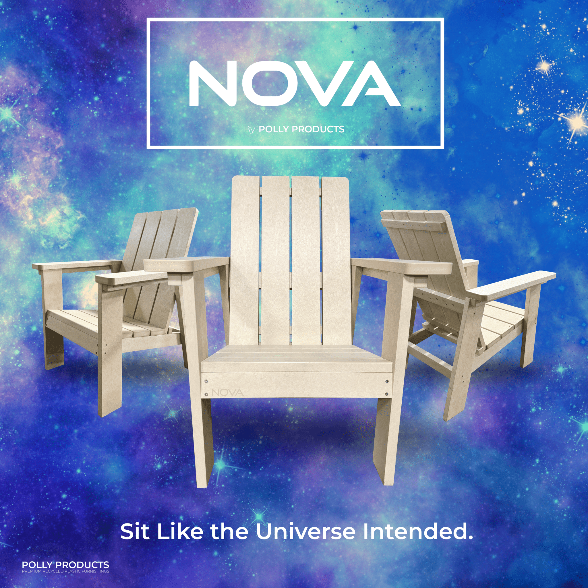 Introducing the NOVA Adirondack