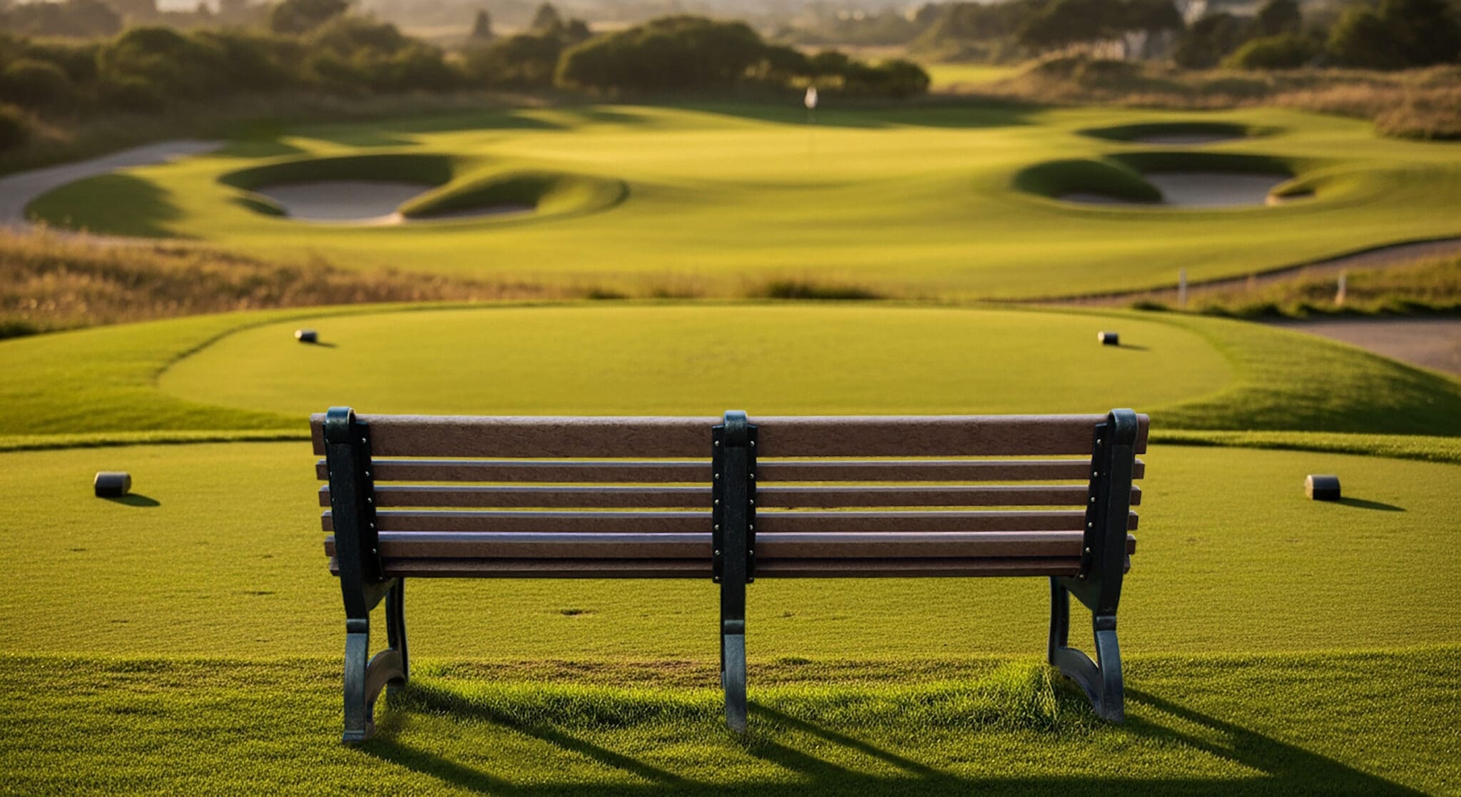 Golf Course Glow-Ups: How Recycled Furniture Is Boosting Guest Experience & Repeat Visits in 2026