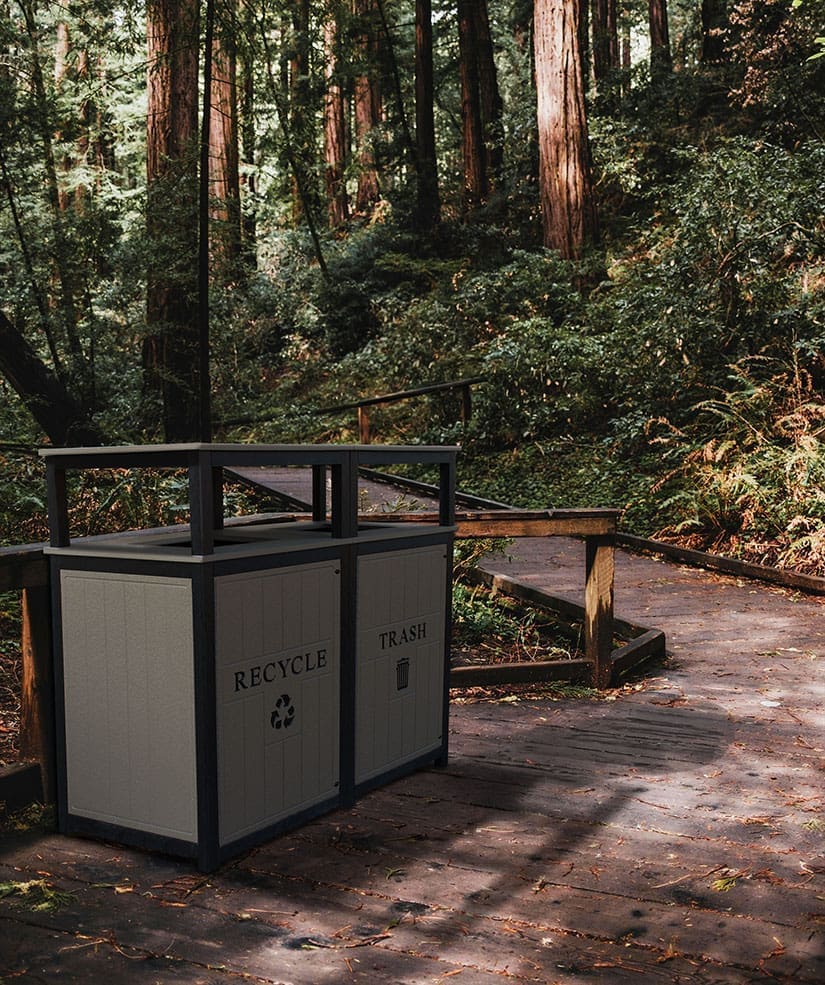 2T32 Trail Boardwalk