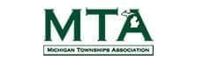 Michigan Township Association Logo